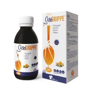 SIRO GRIPPE 125ml