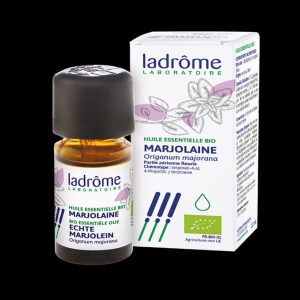 LADROME HUILE ESSENTIELLE MARJOLAINE 10ML
