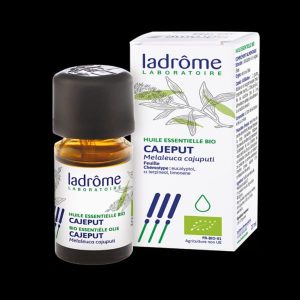 LADROME HUILE DE CAJEPUT 10ML