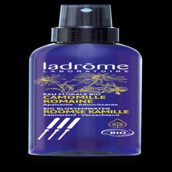 BIO EAU DE CAMOMILLE 200ml