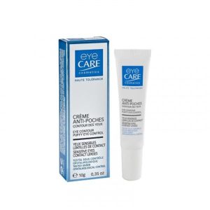 eye care creme anti poche yeux 10gr