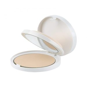 eye care cr compact beige clair1260