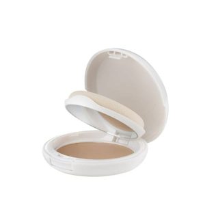 eye care cr compact beige dore 1262