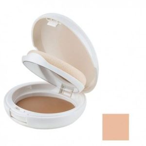 eye care cr fond de teint beige clair 1251