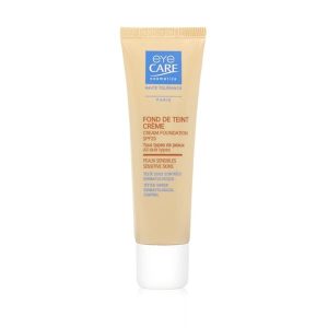 eye care creme fluide teint miel 26 g 1274