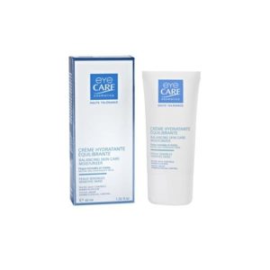eye care creme hydratante 40 ml