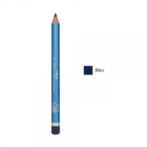 eye care crayon contour yeux bleu