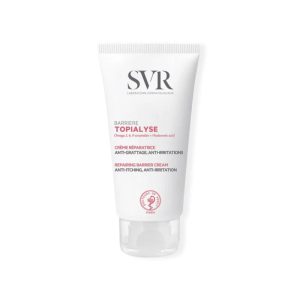 svr topialyse creme barriere 50ml