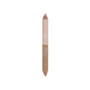 eye care crayon correcteur beige/beige fonce