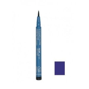 eye care eyeliner feutre bleu