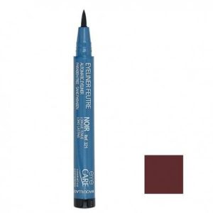 eye care eyeliner feutre brun