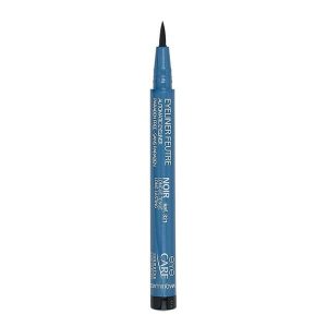 eye care eyeliner feutre noir