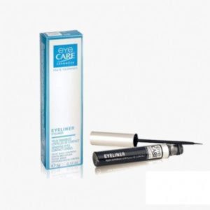 eye care eyeliner liquide noir
