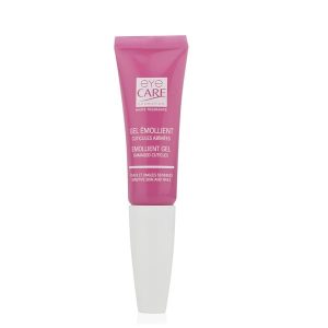 eye care gel emollient cuticule abimees 5ml