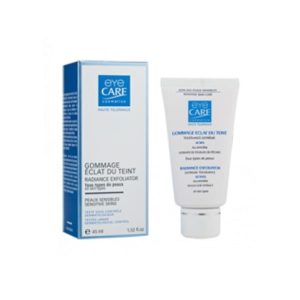 eye care gommage eclat 45 ml