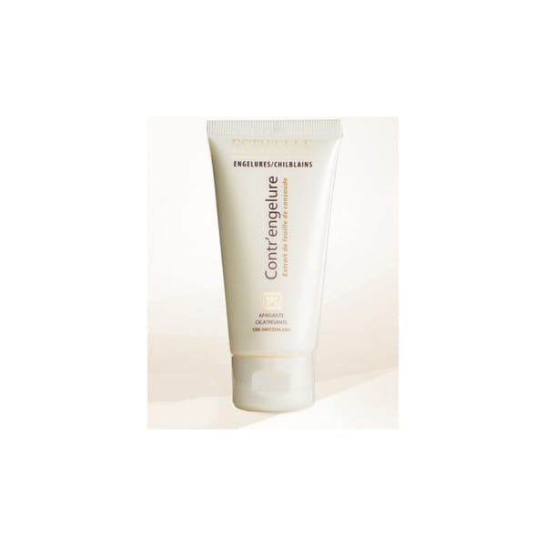 esthelle cicaplaie engelure 50 gr