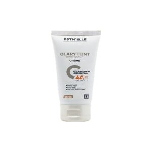 esthelle creme claryteint depigmentante beige 50ml
