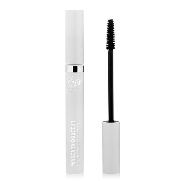 eye care mascara douceur brun chaud 6gr