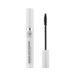 eye care mascara haute tolerance noir 9gr