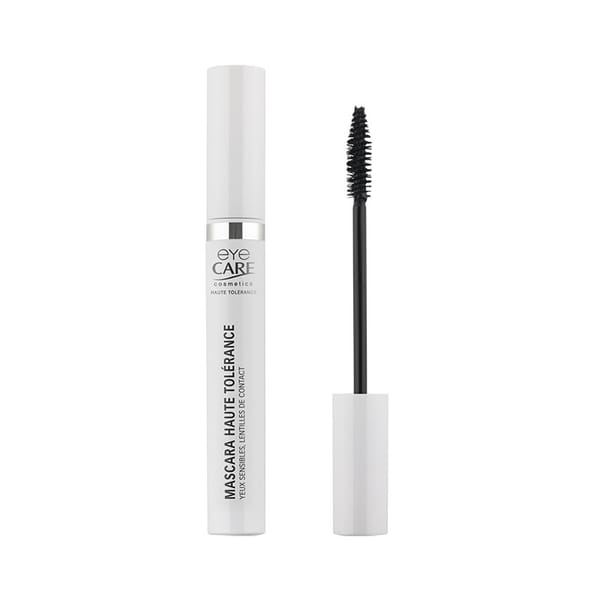eye care mascara haute tolerance 203 9gr