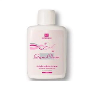 esthelle gynoclean gel intime ph4.5 120ml