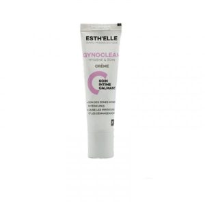 esth’elle gynoclean creme 20gr