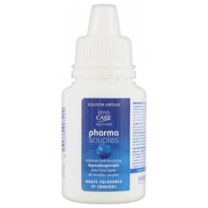 eye care pharma souples 50ml