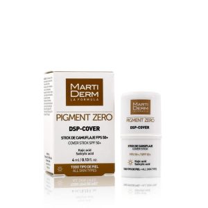martiderm dsp-cover spf 50+ 4ml