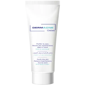 vital dermacne créme anti-acné 45 gr