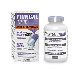 3C Pharma FringalInhib Innovation Anti-Fringale 72 COMPRIMES