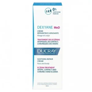 ducray dexyane med creme reparatrice