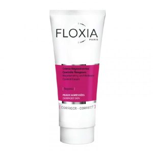 Floxia Crème Régénératrice Contrôle Rougeurs, 40ml