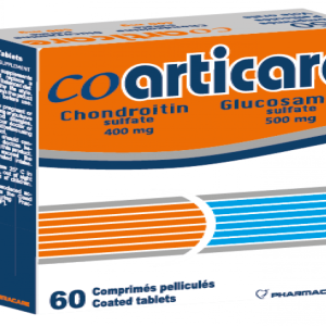 pharmacare co-articare bt60