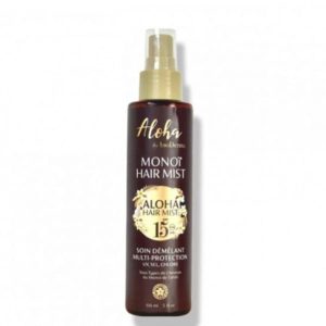 inoderma aloha monoi hair mist 150 ml