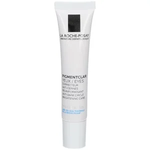 la roche posay pigmentclar yeux 30ml