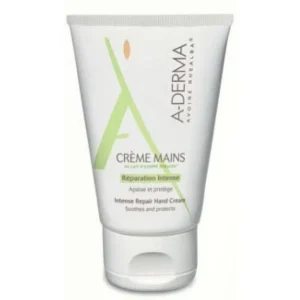 a-derma crème mains 50ml