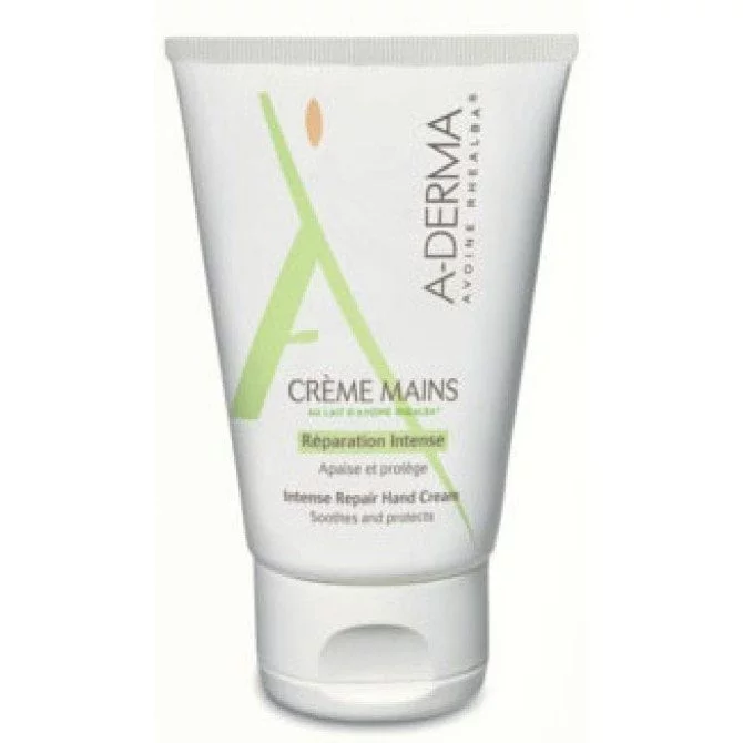 a-derma crème mains 50ml