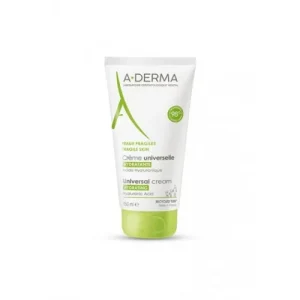 a-derma crème universelle hydratante 50 ml