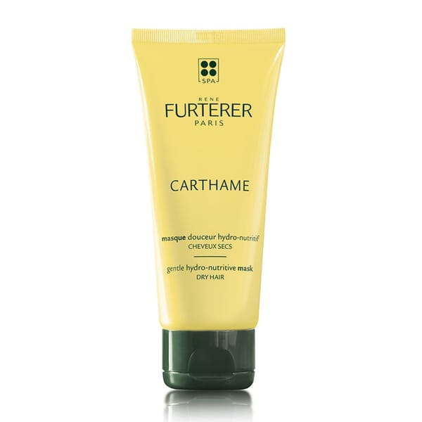 FURTERER CARTHAME MASQUE DOUCEUR HYDRO-NUTRITIF