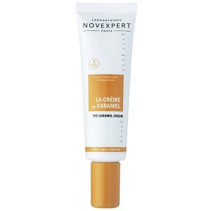 novexpert bb creme caramel n2