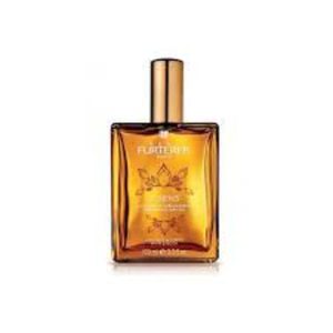 FURTERER HUILE SECHE SUBLIMATRICE 5 SENS 100ML