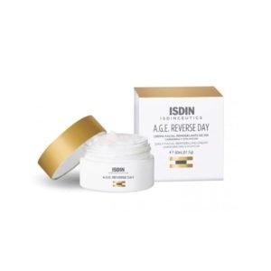 isdin a.g.e reverse 50 ml
