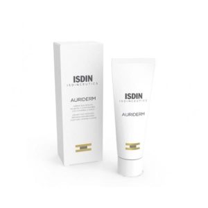 isdin auriderm 50 ml