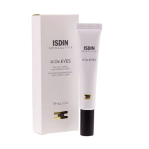 isdin ceutik k-ox eyes 15ml