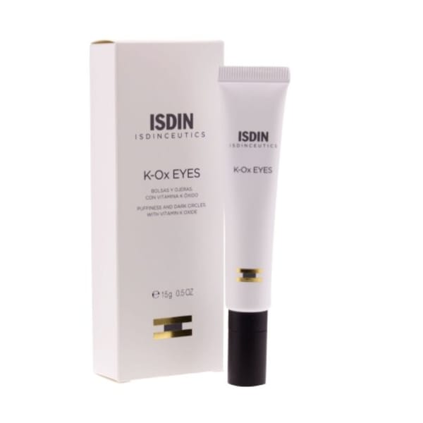 isdin ceutik k-ox eyes 15ml
