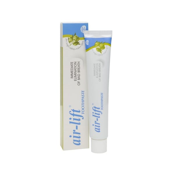 AIR-LIFT DENTIFRICE RAFFRAICHISSANT 50 Ml