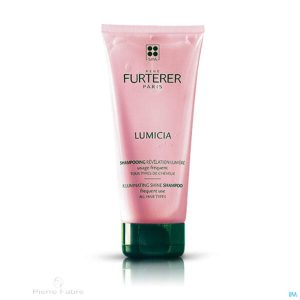 FURTERER LUMICIA SHAMPOOING REVELATION LUMIERE 200ML