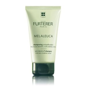 FURTERER MELALEUCA SHAMPOOING PELLICULES GRASSES 150ML