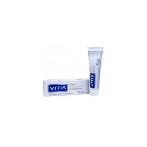 vitis dentifrice whitening 100ml