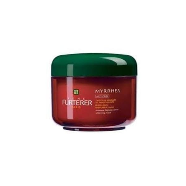 FURTERER MYRRHEA MASQUE LISSANT 100ml